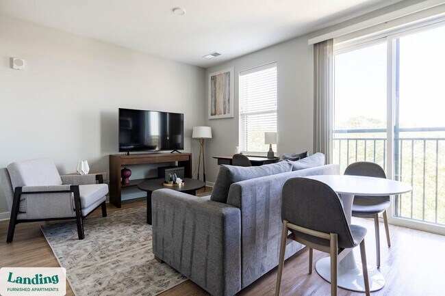 545 Foster St unit 523, Durham, NC 27701 - photo 4