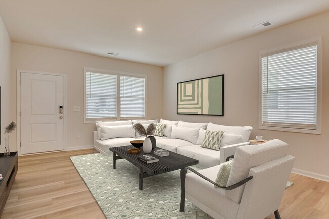 Copper Crest - Townhomes, The Leyla Plan unit 38506152, Lexington, SC 29073 - photo 5