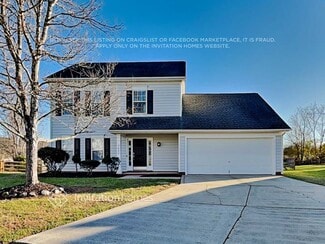 7522 Pinnacle Ct, Indian Trail, NC 28079