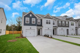 99 Southport Cir, Brunswick, GA 31523