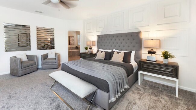 749 Tundra Loop, Groveland, FL 34736 - photo 6