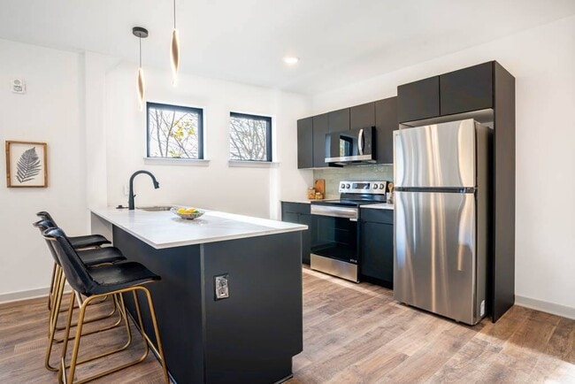 Parkline, Philadelphia, PA 19128 - photo 2