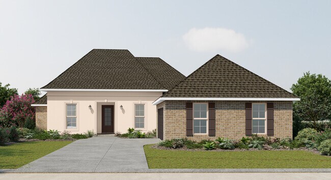 1812 Supreme Dr unit 36971012, Thibodaux, LA 70301 - photo 2