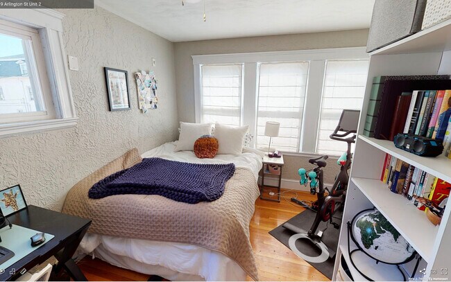 9 Arlington St unit 1, Somerville, MA 02145 - photo 6