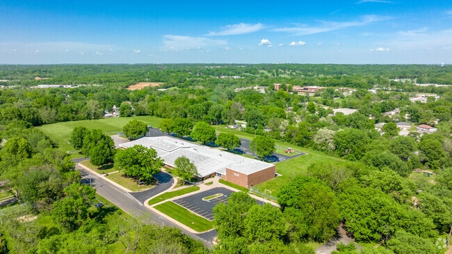 Laurel Hills Elementary provides a well-rounded curriculum for its Raytown students.