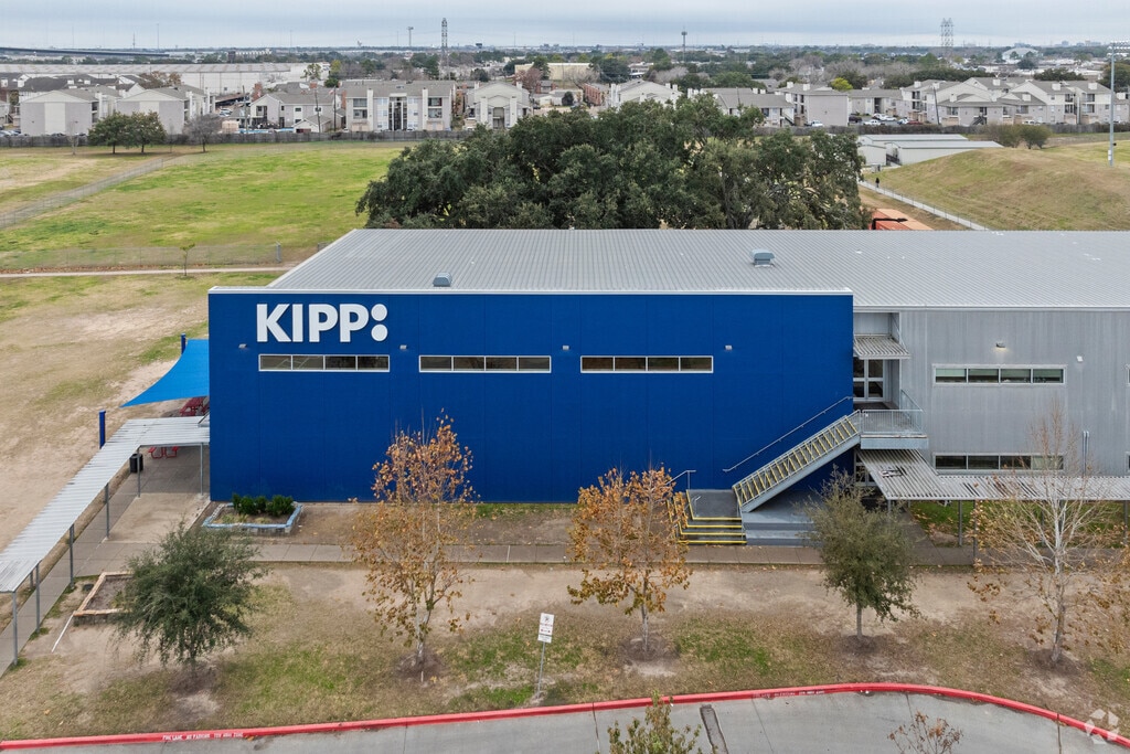 KIPP Houston High School, Houston TX Rankings & Reviews