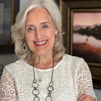 Teresa Holbrooks