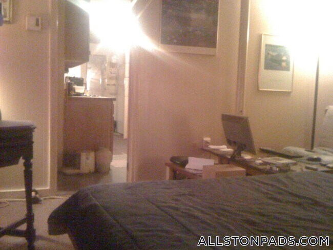 71 Harvard Ave unit 1, Boston, MA 02134 - photo 3