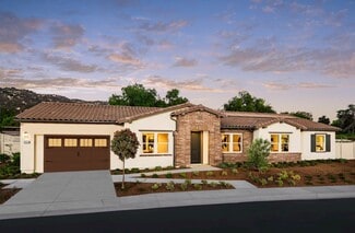 3111 Orchard Glen Place, Escondido, CA 92026