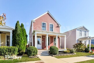 3528 Barter St, Saint Charles, MO 63301