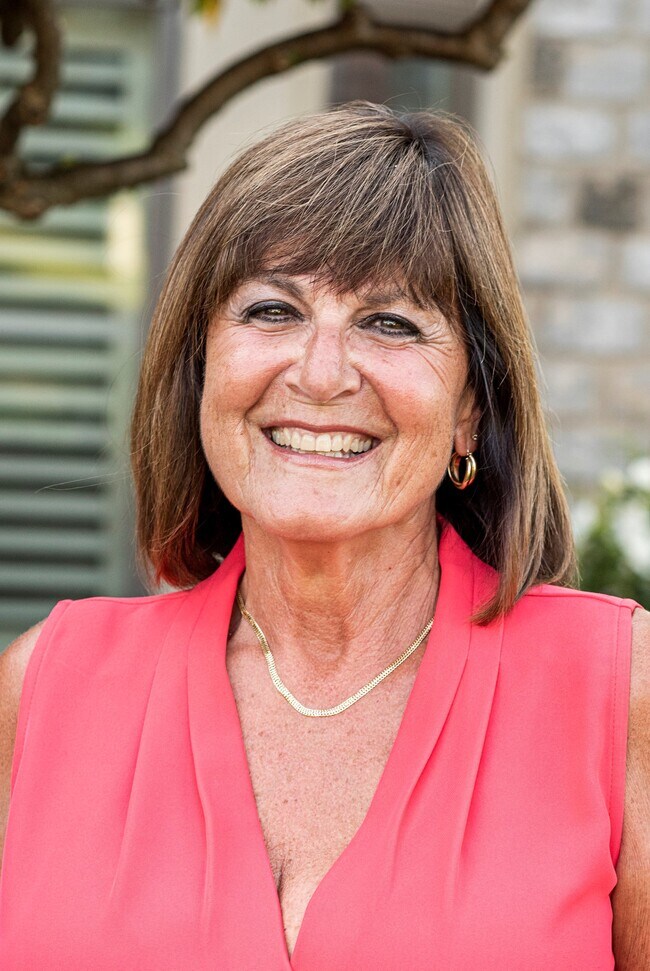 Jean Thomas