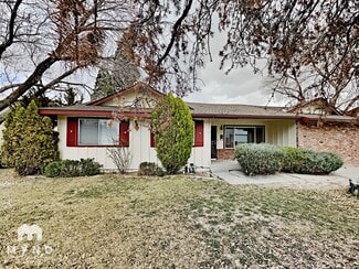 750 Rhode Island Dr, Reno, NV 89503