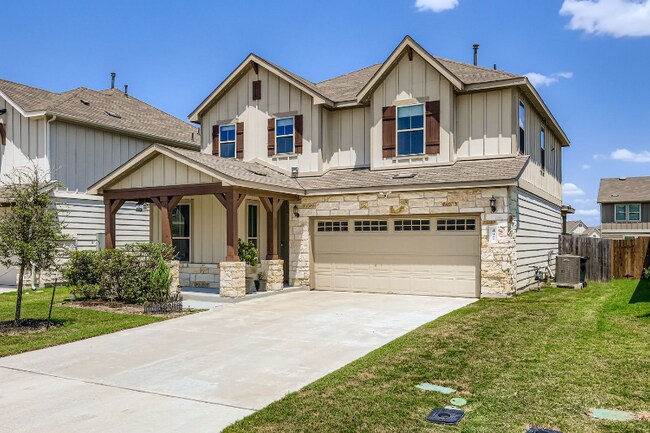 497 Purple Heart Dr, Buda, TX 78610 - photo 3