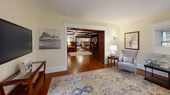 234 E Beechtree Ln, Wayne, PA 19087 - photo 2