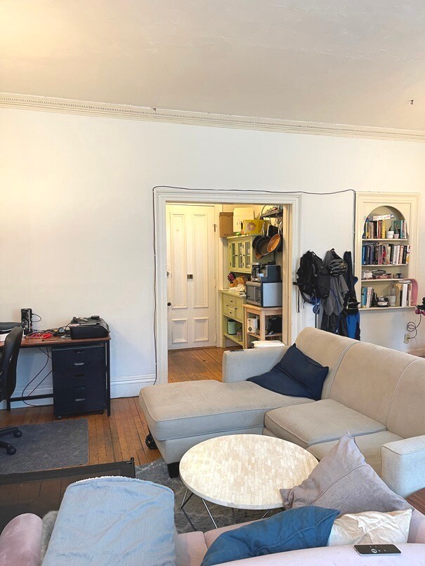 507 Beacon St unit 1, Boston, MA 02215 - photo 6