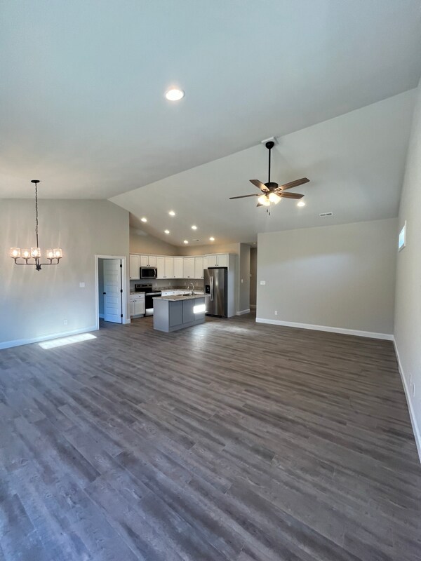 2611 Parkers Mdw Ln, Knoxville, TN 37938 - photo 6