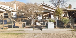 3315 Hueco Ave, El Paso, TX 79903