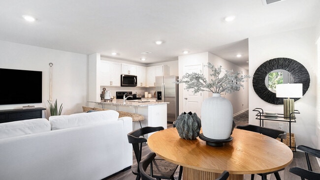 409 Gemstone Blvd, Conway, SC 29526 - photo 4