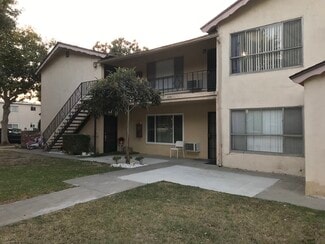 717 E Santa fe Ave Unit 5, Fullerton, CA 92831