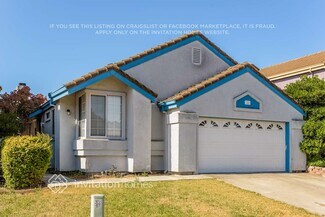1445 Tillman St, Suisun City, CA 94585