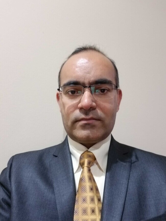 Agent Photo
