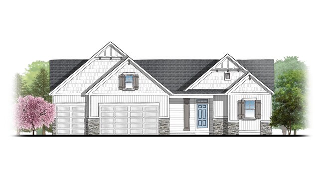 10468 Poppy Ln unit 37460997, Allendale, MI 49401 - photo 2