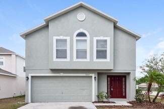 11162 Summer Star Dr, Riverview, FL 33579
