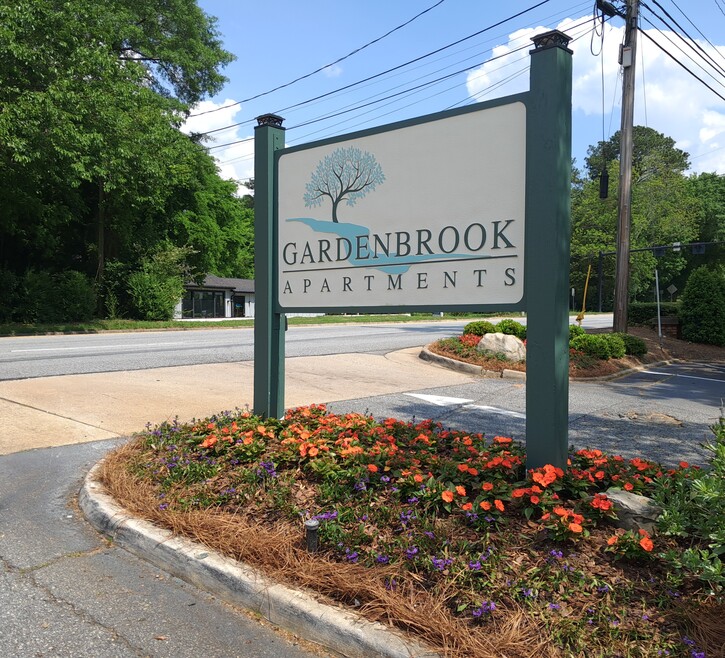 Gardenbrook