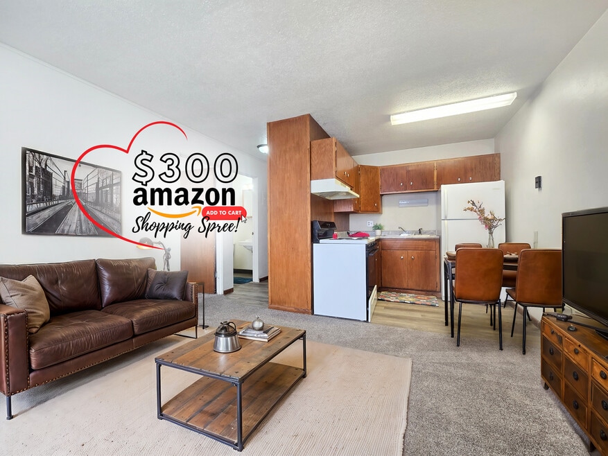 Rivers Edge Apartments, Jamestown, ND 58401 - photo 1