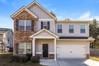 705 Yukon Way, Stockbridge, GA 30281