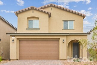 2831 Lindsey Spgs St, Las Vegas, NV 89142