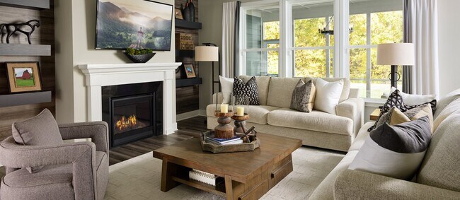 19398 Sumrall Place unit 36041167, Westfield, IN 46074 - photo 5