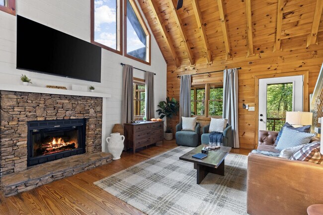 22 Green Mountain Ct unit ID1264827P, Blue Ridge, GA 30513 - photo 6