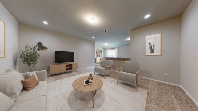 102 Southfork Dr, Beebe, AR 72012 - photo 4