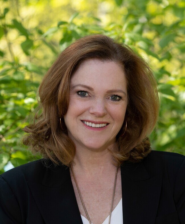 Stephanie St. Mary