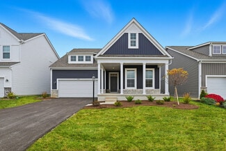 1331 Speedliner Dr, Plain City, OH 43064