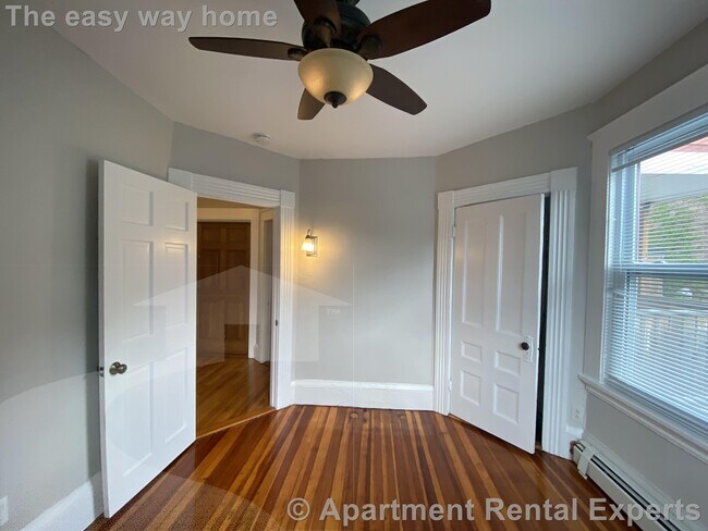 56 Hancock St unit 3, Cambridge, MA 02139 - photo 6