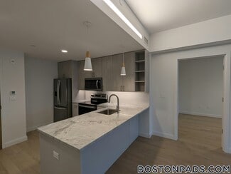 55 Brighton Ave Unit 206, Boston, MA 02134
