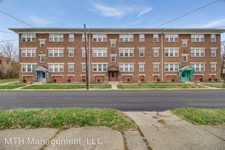 2529 N Erie St, Toledo, OH 43611