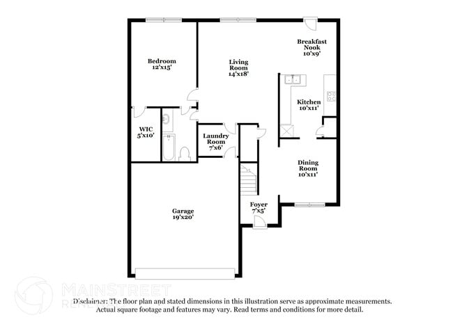 4656 Chapel Ridge Dr, Greensboro, NC 27405 - photo 2