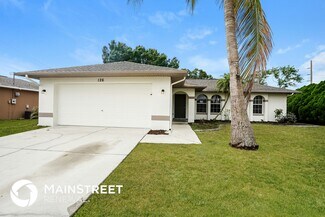 126 SE 7th St, Cape Coral, FL 33990