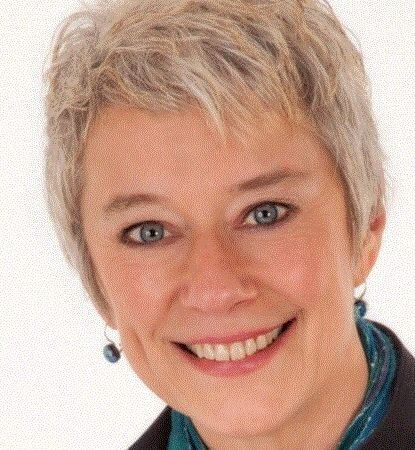 Deborah Deschamps