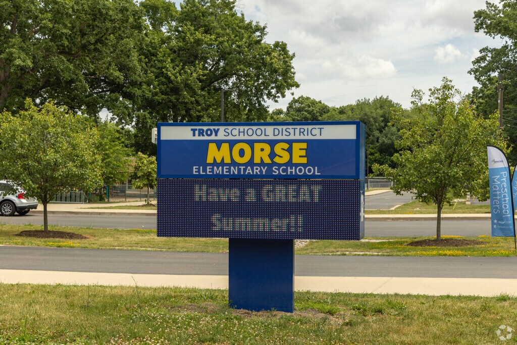 Morse Elementary School, Rankings & Reviews