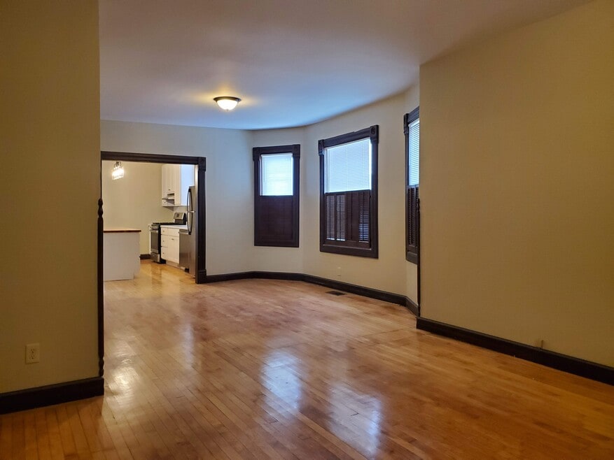 2159 S Mound St unit LOWER, Milwaukee, WI 53207 - photo 1