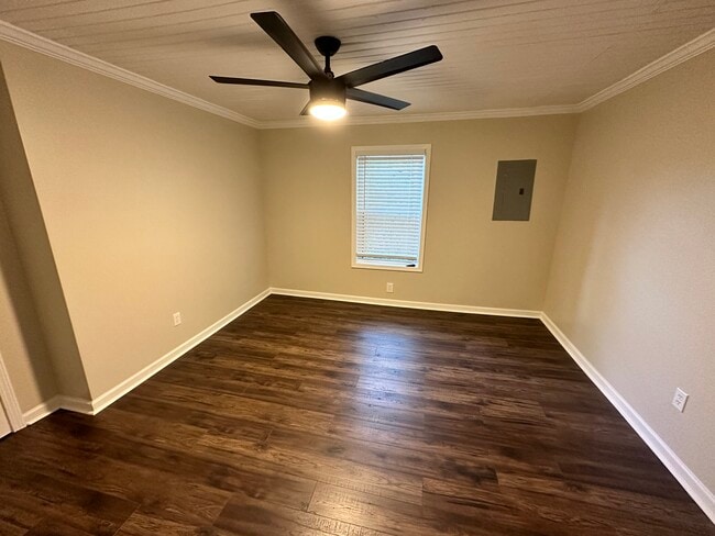 406 Phillips Ave unit 1, Auburn, AL 36832 - photo 7