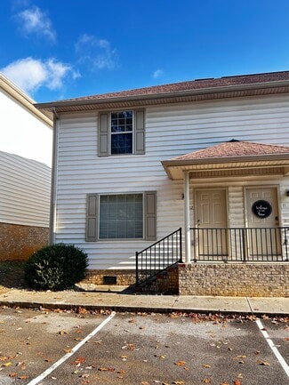 563 Boring Chapel Rd Unit 12, Johnson City, TN 37615