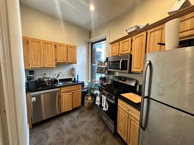 1451 Tremont St unit 2R, Roxbury Crossing, MA 02120 - photo 5