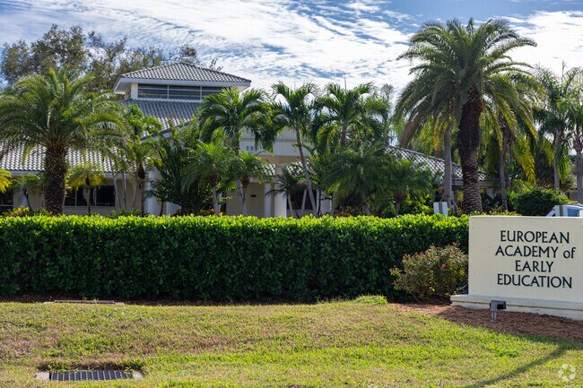 European Academy of Early Education is a private school and child care facility.