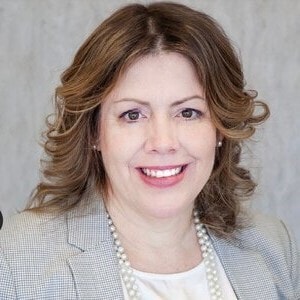 Mary Jo Anne Byrne