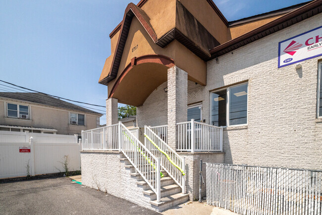 Richmondtown Preparatory School prepares students to achieve at higher levels.